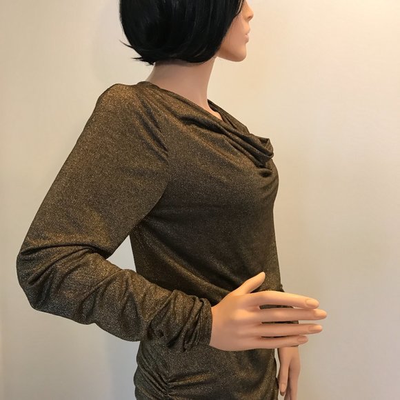 Golden top - Picture 10 of 16